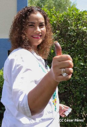 Elecciones Soberanas Municipales 2022