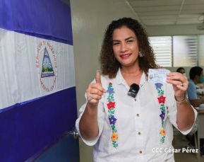 Elecciones Soberanas Municipales 2022