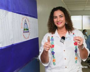 Elecciones Soberanas Municipales 2022