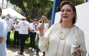 Elecciones Soberanas Municipales 2022