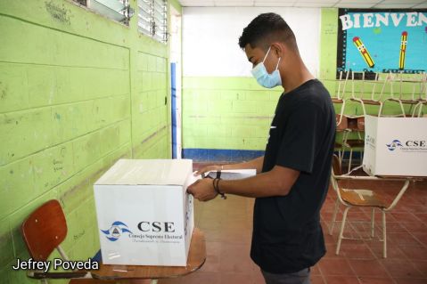 Elecciones Soberanas Municipales 2022