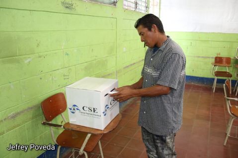 Elecciones Soberanas Municipales 2022