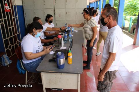 Elecciones Soberanas Municipales 2022