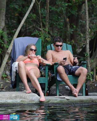 Isla de Ometepe, un oasis de paz para disfrutar las vacaciones de Semana Santa