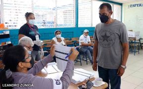 Elecciones Soberanas Municipales 2022