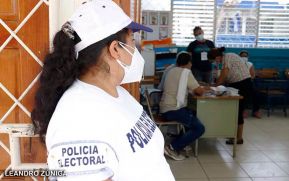 Elecciones Soberanas Municipales 2022