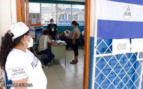 Elecciones Soberanas Municipales 2022