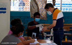 Elecciones Soberanas Municipales 2022