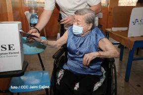 Elecciones Soberanas Municipales 2022