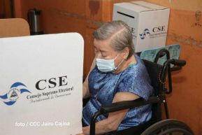 Elecciones Soberanas Municipales 2022