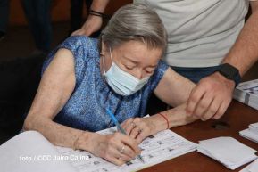 Elecciones Soberanas Municipales 2022