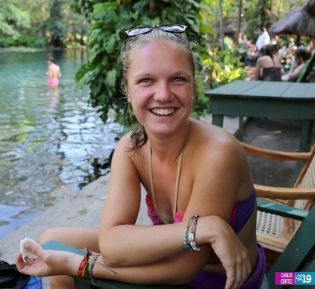 Isla de Ometepe, un oasis de paz para disfrutar las vacaciones de Semana Santa