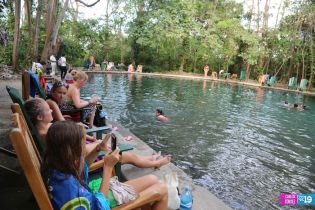 Isla de Ometepe, un oasis de paz para disfrutar las vacaciones de Semana Santa