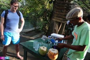 Isla de Ometepe, un oasis de paz para disfrutar las vacaciones de Semana Santa