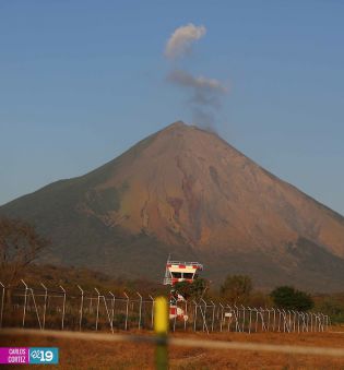 Isla de Ometepe, un oasis de paz para disfrutar las vacaciones de Semana Santa