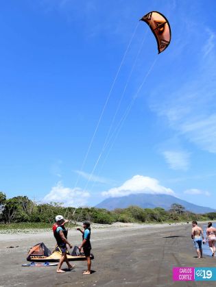 Isla de Ometepe, un oasis de paz para disfrutar las vacaciones de Semana Santa