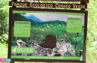 Isla de Ometepe, un oasis de paz para disfrutar las vacaciones de Semana Santa