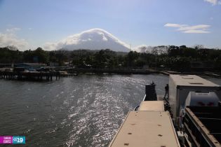 Isla de Ometepe, un oasis de paz para disfrutar las vacaciones de Semana Santa
