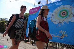 Isla de Ometepe, un oasis de paz para disfrutar las vacaciones de Semana Santa