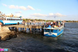 Isla de Ometepe, un oasis de paz para disfrutar las vacaciones de Semana Santa