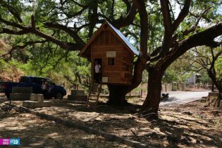 Isla de Ometepe, un oasis de paz para disfrutar las vacaciones de Semana Santa