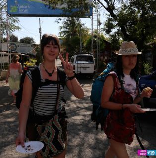 Isla de Ometepe, un oasis de paz para disfrutar las vacaciones de Semana Santa