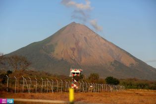 Isla de Ometepe, un oasis de paz para disfrutar las vacaciones de Semana Santa