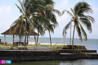 Isla de Ometepe, un oasis de paz para disfrutar las vacaciones de Semana Santa