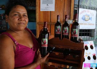Isla de Ometepe, un oasis de paz para disfrutar las vacaciones de Semana Santa