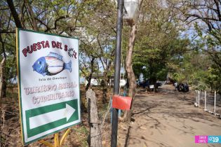 Isla de Ometepe, un oasis de paz para disfrutar las vacaciones de Semana Santa