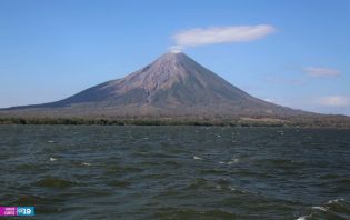 Isla de Ometepe, un oasis de paz para disfrutar las vacaciones de Semana Santa