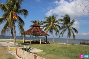 Isla de Ometepe, un oasis de paz para disfrutar las vacaciones de Semana Santa