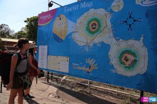 Isla de Ometepe, un oasis de paz para disfrutar las vacaciones de Semana Santa