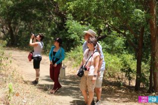 Isla de Ometepe, un oasis de paz para disfrutar las vacaciones de Semana Santa