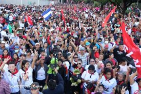 Familias celebran victorias en Elecciones Municipales 2022