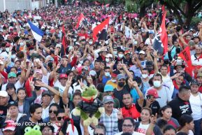 Familias celebran victorias en Elecciones Municipales 2022