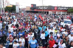 Familias celebran victorias en Elecciones Municipales 2022