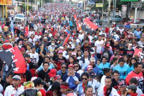 Familias celebran victorias en Elecciones Municipales 2022