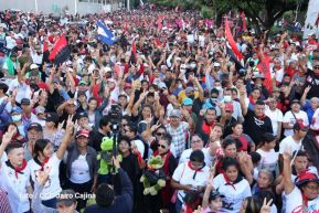 Familias celebran victorias en Elecciones Municipales 2022