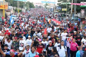 Familias celebran victorias en Elecciones Municipales 2022