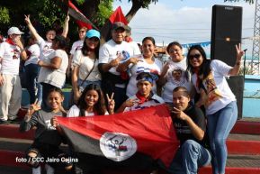 Familias celebran victorias en Elecciones Municipales 2022