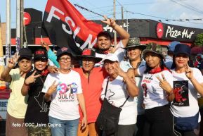 Familias celebran victorias en Elecciones Municipales 2022