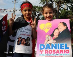 Familias celebran victorias en Elecciones Municipales 2022