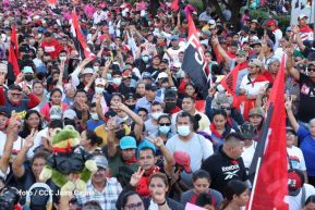 Familias celebran victorias en Elecciones Municipales 2022