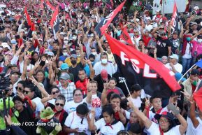 Familias celebran victorias en Elecciones Municipales 2022