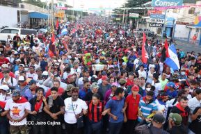 Familias celebran victorias en Elecciones Municipales 2022