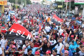 Familias celebran victorias en Elecciones Municipales 2022