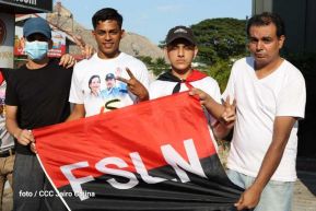 Familias celebran victorias en Elecciones Municipales 2022