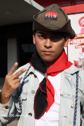 Familias celebran victorias en Elecciones Municipales 2022