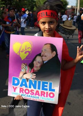 Familias celebran victorias en Elecciones Municipales 2022